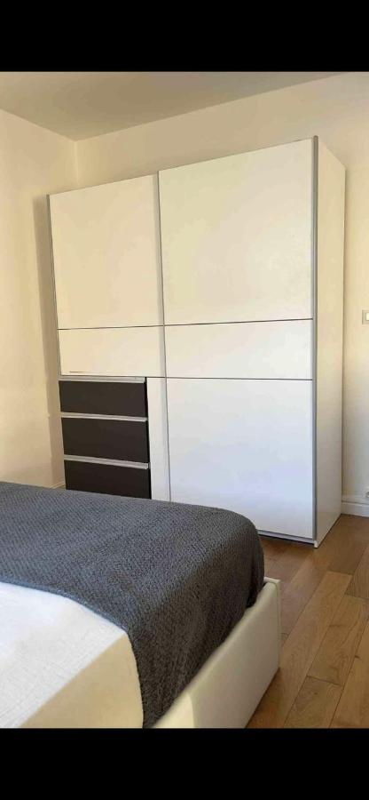 נאנט Beau T3 60M2 Tres Cosy Proche Du Centre Ville מראה חיצוני תמונה