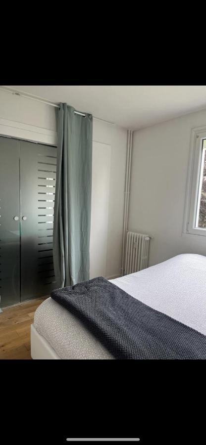 נאנט Beau T3 60M2 Tres Cosy Proche Du Centre Ville מראה חיצוני תמונה