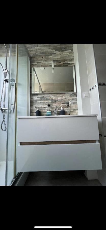 נאנט Beau T3 60M2 Tres Cosy Proche Du Centre Ville מראה חיצוני תמונה