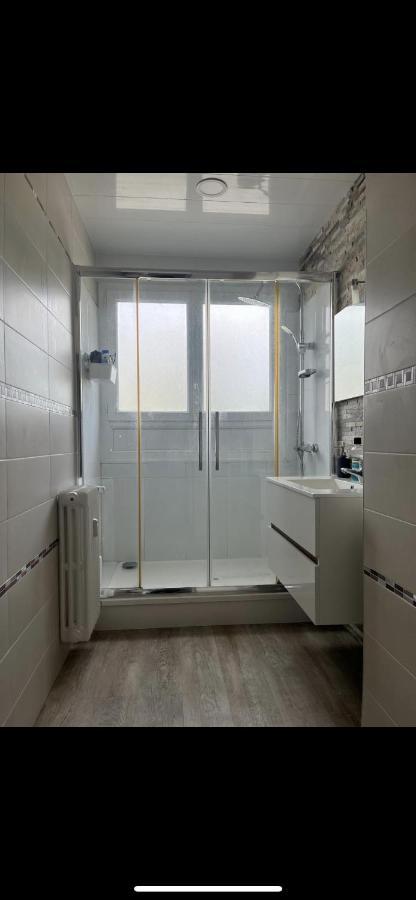 נאנט Beau T3 60M2 Tres Cosy Proche Du Centre Ville מראה חיצוני תמונה