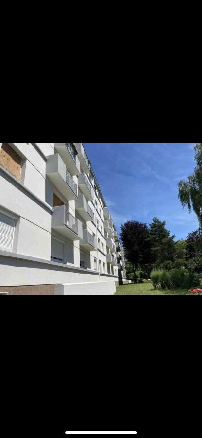 נאנט Beau T3 60M2 Tres Cosy Proche Du Centre Ville מראה חיצוני תמונה