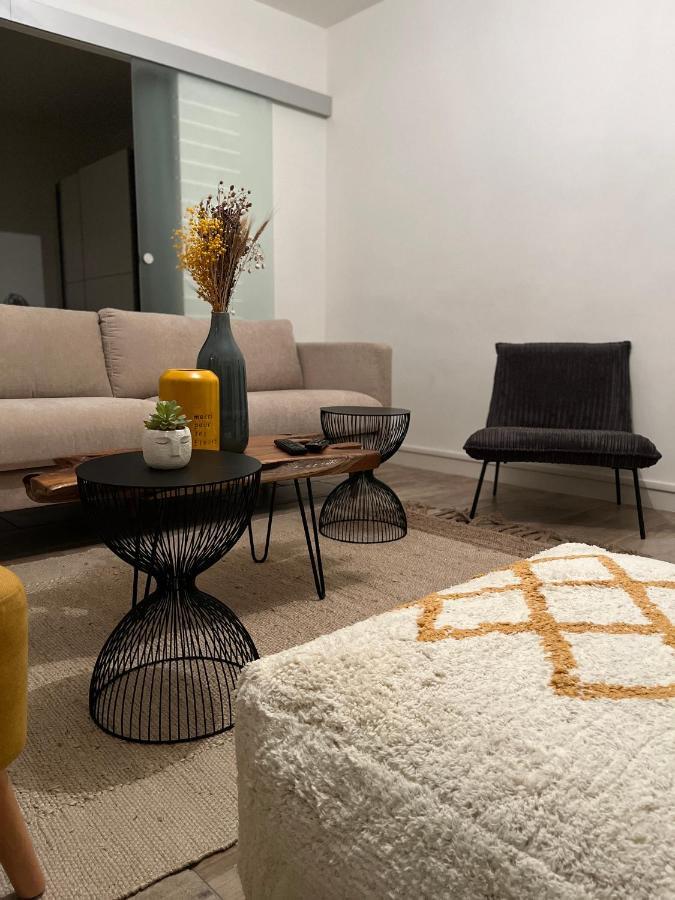נאנט Beau T3 60M2 Tres Cosy Proche Du Centre Ville מראה חיצוני תמונה