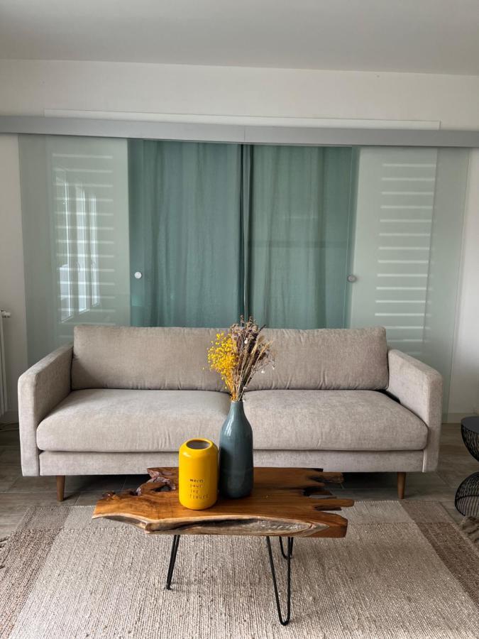נאנט Beau T3 60M2 Tres Cosy Proche Du Centre Ville מראה חיצוני תמונה