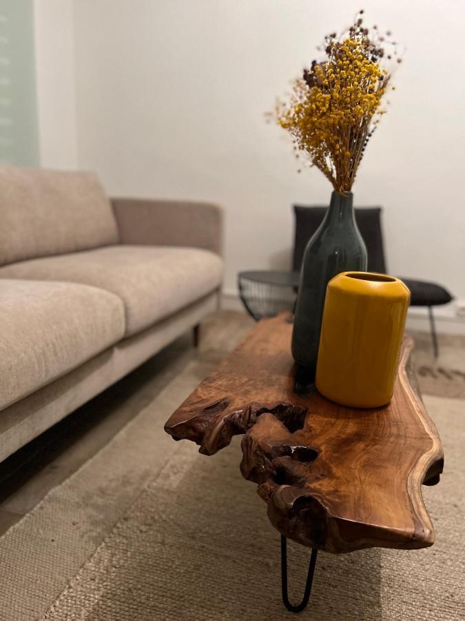 נאנט Beau T3 60M2 Tres Cosy Proche Du Centre Ville מראה חיצוני תמונה