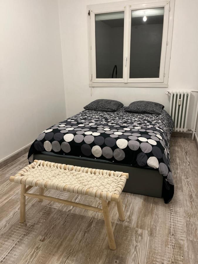 נאנט Beau T3 60M2 Tres Cosy Proche Du Centre Ville מראה חיצוני תמונה